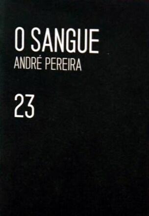 O sangue