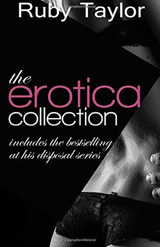 The Erotica Collection Box Set