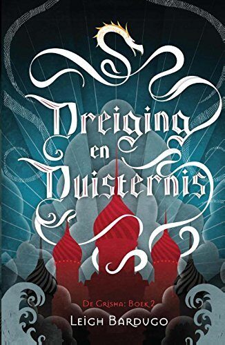 Dreiging en Duisternis