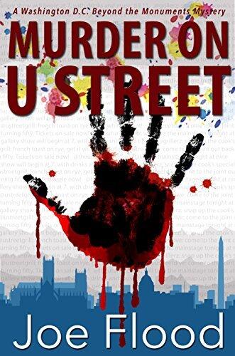Murder on U Street