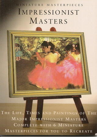 Impressionist Masters