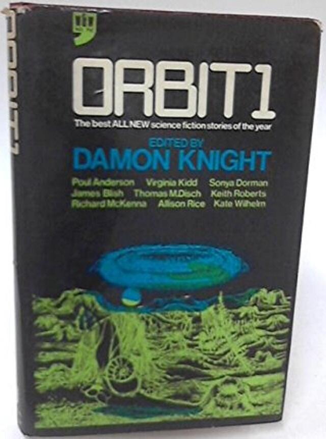 Orbit 1