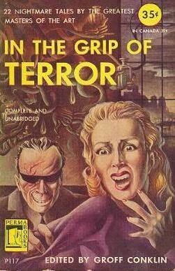 In the Grip of Terror
