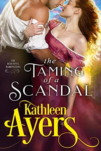 The Taming of a Scandal