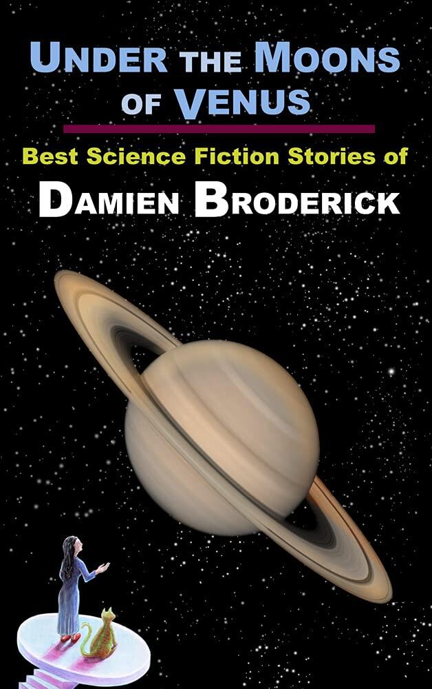 Under the Moons of Venus: Best Science Fiction Stories