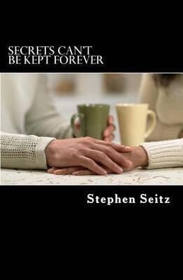 Secrets Cant Be Kept Forever : An Ace Herron Mystery