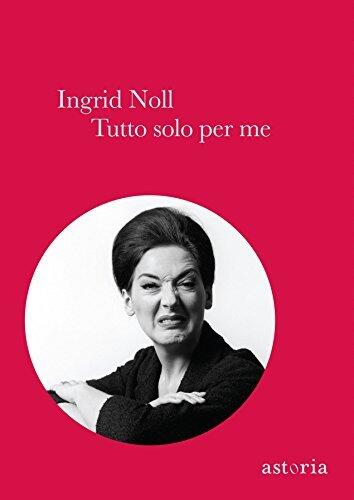 Tutto solo per me