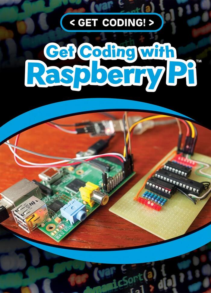Get Coding with Raspberry Pi