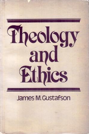 Theology and Ethics
