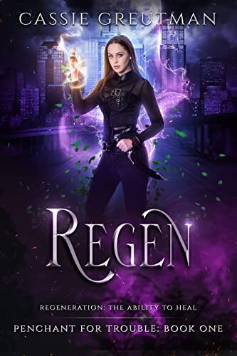 Regen