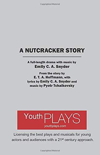 A Nutcracker Story