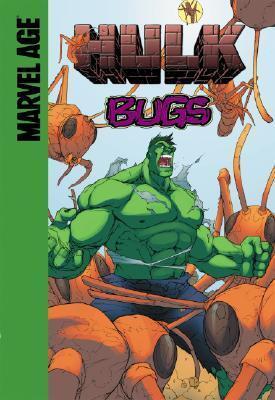 Hulk: Bugs