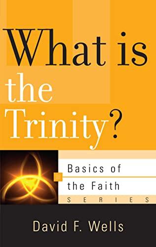 What Is the Trinity?