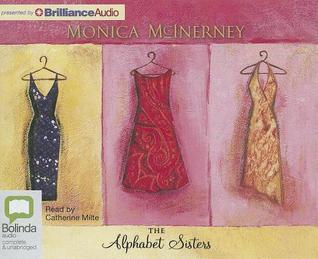 The Alphabet Sisters