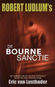 De Bourne sanctie