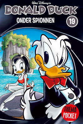 Onder spionnen