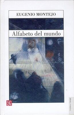 Alfabeto del mundo