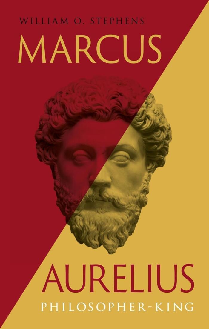 Marcus Aurelius: Philosopher-King
