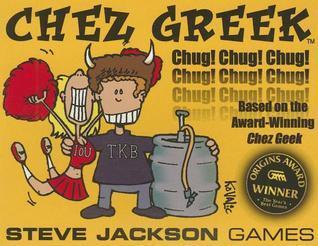 Chez Greek