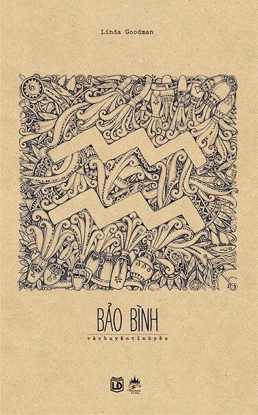 Bảo Bình Và Chuyện Tình Yêu