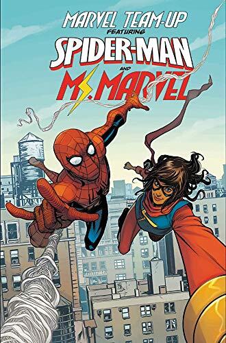 Marvel Team-Up (2019)