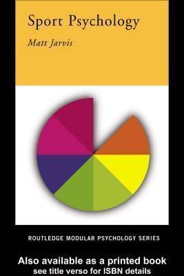 Sport Psychology