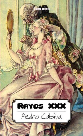Rayos XXX