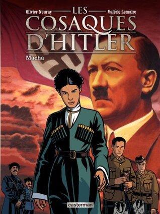 Les cosaques d'Hitler, Tome 1: Macha