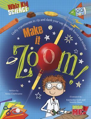 Make It Zoom!