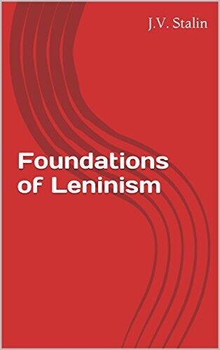 Foundations of Leninism