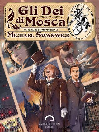 Gli Dei di Mosca