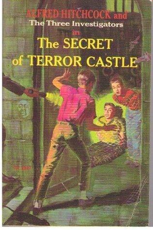 Three Investigators the Secret of Terror Castle