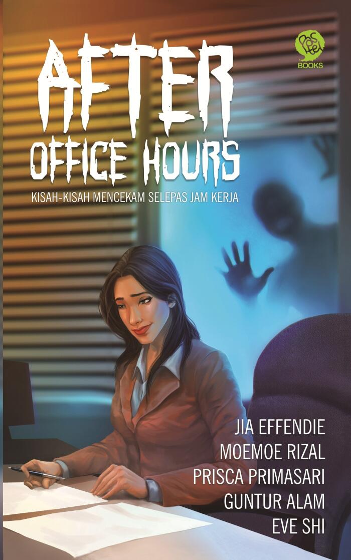 After Office Hours: Kisah-Kisah Mencekam Selepas Jam Kerja