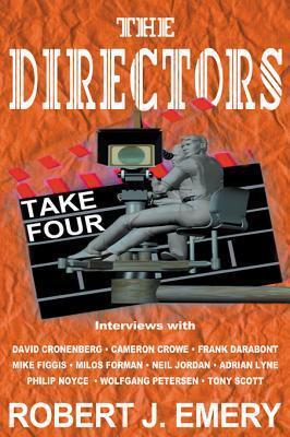 The Directors: Take Three