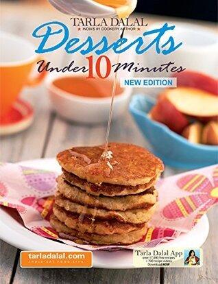 Desserts under 10 minutes