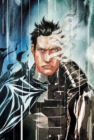 Batman: Streets of Gotham - The House of Hush