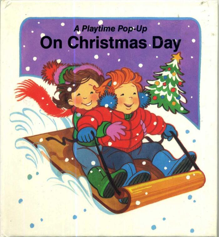On Christmas Day