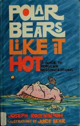 Polar Bears Like It Hot