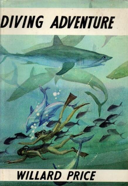 Diving Adventure