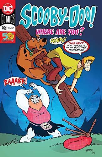 Scooby-Doo, Where Are You? (2010-) #98