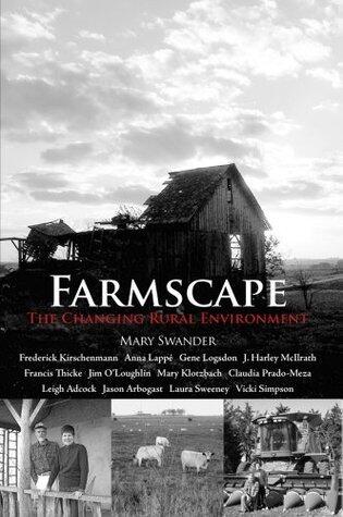 Farmscape: The Changing Rural Environment