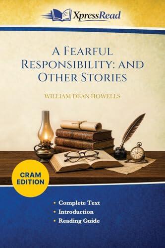 A Fearful Responsibility: and Other Stories