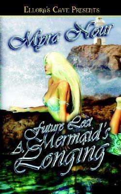 Future Lost: A Mermaid's Longing