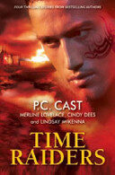 Time Raiders: Four Thrilling Stories