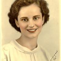 Ruth Bell Graham