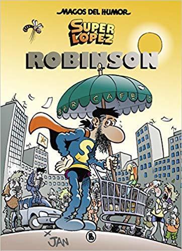 Robinson