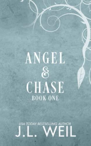 Angel & Chase: Saving Angel