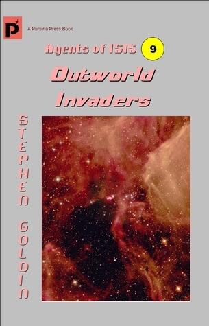 Outworld Invaders