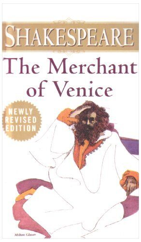 The Merchant of Venice