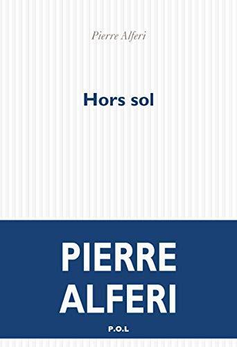 Hors sol (Fiction)